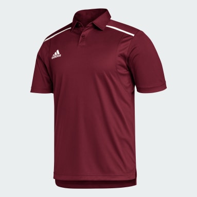 Team Issue Polo Shirt