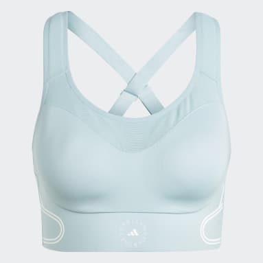 adidas by Stella McCartney TruePace High Support Sports Bra
