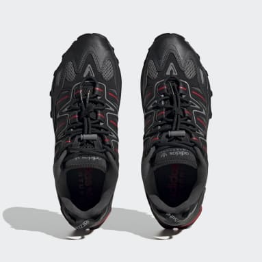 Scarpe Hyperturf Adventure Nero Originals