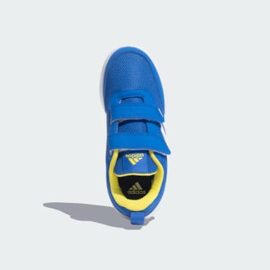 Kids Running Blue INFLUENCO SHOES