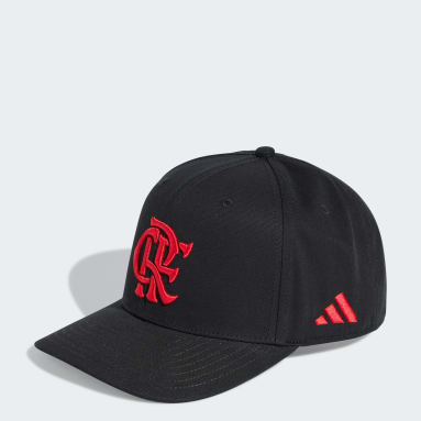 BONÉ SNAPBACK CRF FLAMENGO