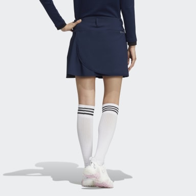 Flared golf skirt discount