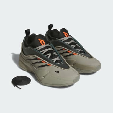 デイム 9 ロー / Dame 9 Low Trainers