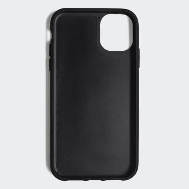 Basic Molded Case iPhone 2019 6.1 Inch Czerń