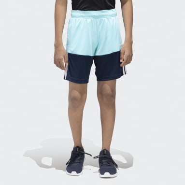 Girls Training Turquoise B E 3S CB SHO