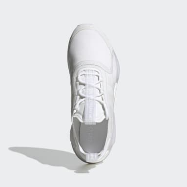 ผู้ชาย Originals สีขาว รองเท้า NMD_V3