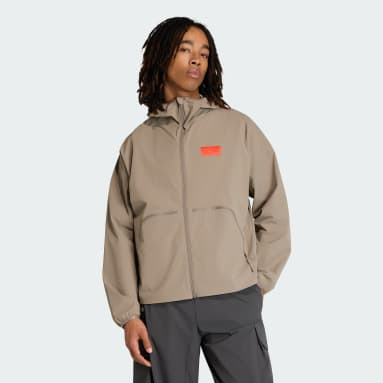 AUDI REVOLUT F1 TEAM ELEVATED WOVEN JACKET