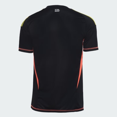 Camisa I Goleiro SC Internacional 25/26