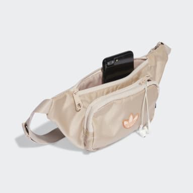 Marsupio Premium Essentials Marrone Originals