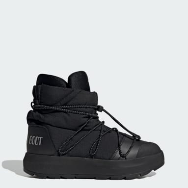 BOTY adidas x MOON BOOT ACE MID