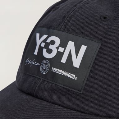 Y-3 NBHD CAP