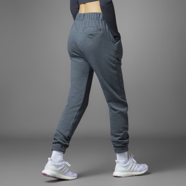 Dames Sportswear grijs Valentine's Day Broek