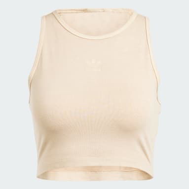 Tielko Essentials+ Crop