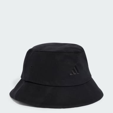 3-Stripes Bucket Hat