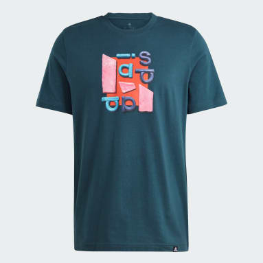 Camiseta Sportswear Photo Real Two-Tone