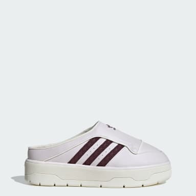 Rivalry Low Shoes
