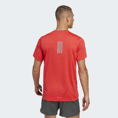 Nam Chạy Áo Thun Designed 4 Running