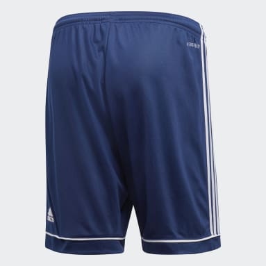 Heren Fitness En Training Squadra 17 Short