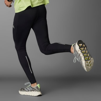 Running Ultimate Long Tights
