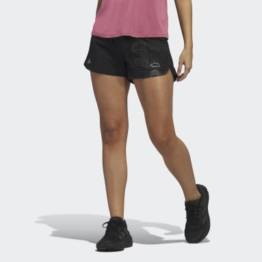 Running Shorts With Tights Women