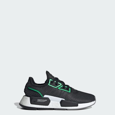 Chaussure NMD_G1 Enfants noir Adolescents 8-16 Years Originals