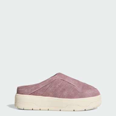 Rivalry Mule Shoes