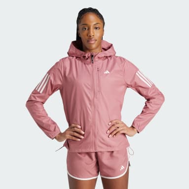 Hi vis womens running jacket shop