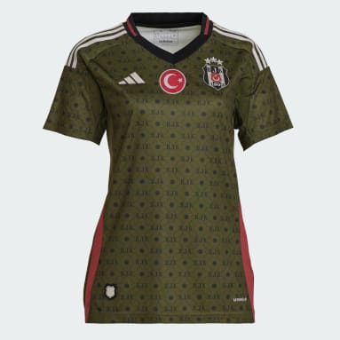 BJK 3 JSY W