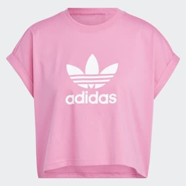 Adicolor Classics Short Trefoil Tee