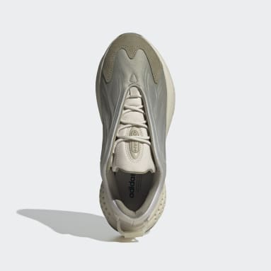 Zapatilla OZRAH Beige Mujer Originals