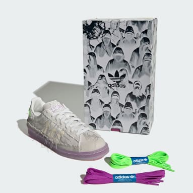 รองเท้า Campus Youth of Paris