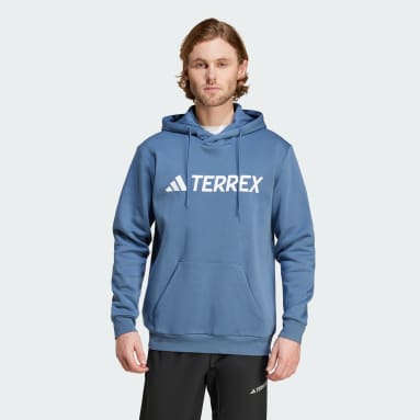 Camisola com Capuz Multi TERREX