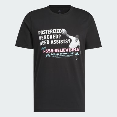 Short Sleeve Shirts | adidas US