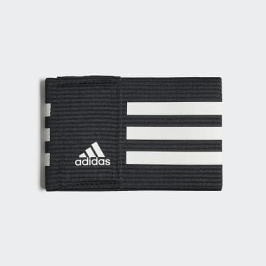 Brazalete Capitán Negro Fútbol