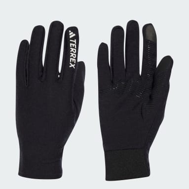 Luvas de Lã Merino TERREX