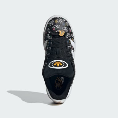 Tenis para Niños adidas Originals x James Jarvis Campus 00s Negro Niño Originals