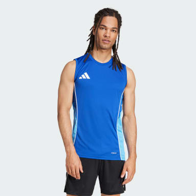 Camisa Sem Mangas Tiro 25 Competition