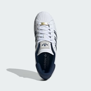 Superstar adidas TH