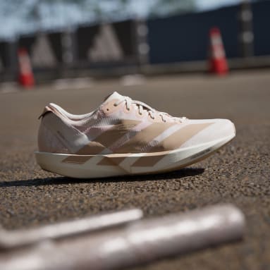รองเท้าวิ่ง Adizero Adios 9