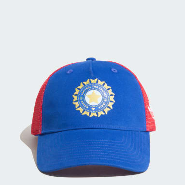 BCCI Originals Trucker Cap