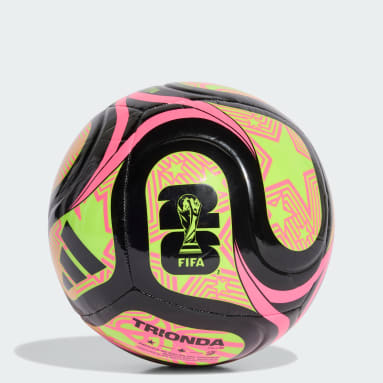 PALLONE WORLD CUP 26 TRIONDA CLUB