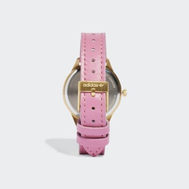 Originals Pink Edition Three Small Watch