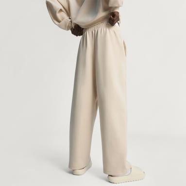 SOFT LUX STRAIGHT LEG PANTS