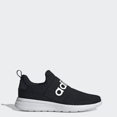 Black - Slip Ons - Shoes | adidas UK