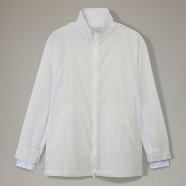 Y-3 Real Madrid Anthem Jacket