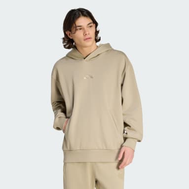 Sweat-shirt à capuche molleton ALL SZN