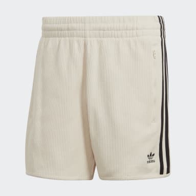 Adicolor Classics Waffle Shorts