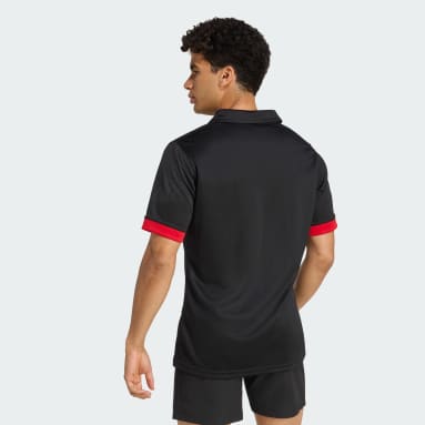 Māori All Blacks Home Jersey