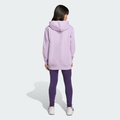 Ensemble sportswear avec haut à capuche Enfants