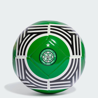 Ballon Celtic FC Club Vert Football